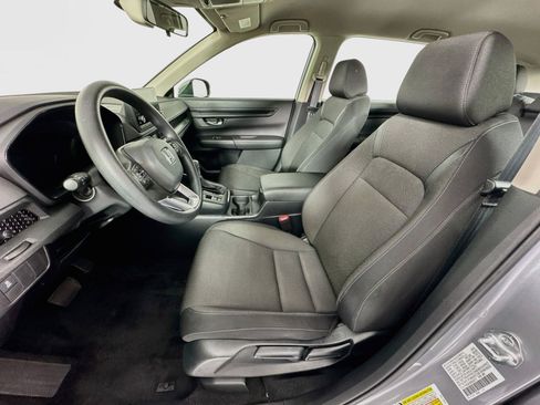 Certified 2024 Honda CR-V LX image 19