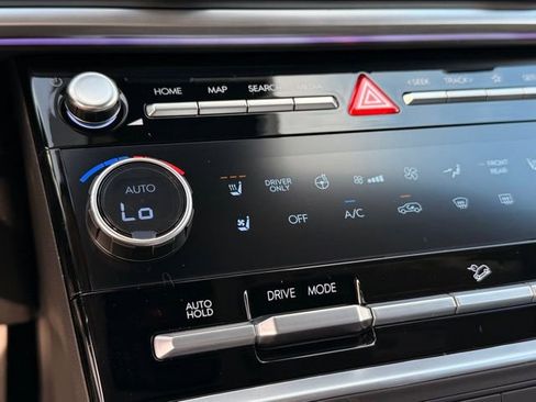 New 2026 Hyundai Santa Fe Limited image 18