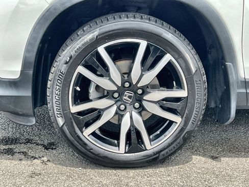 Used 2020 Honda Pilot Touring image 20