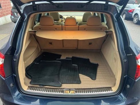 Used 2012 Porsche Cayenne image 11