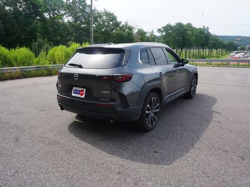Used 2023 MAZDA CX-50 AWD 2.5 S w/ Cargo Package image 22