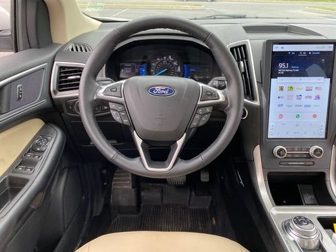 Used 2023 Ford Edge SEL w/ Convenience Package AWD/4WD image 20