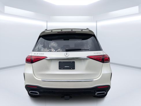 Certified 2023 Mercedes-Benz GLE 450 4MATIC image 4
