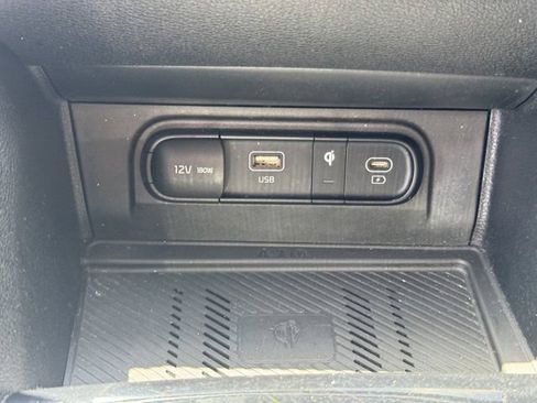 Certified 2023 Kia Sportage X-Line AWD/4WD image 20