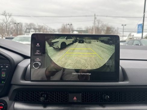 New 2026 Honda CR-V Sport-L image 19