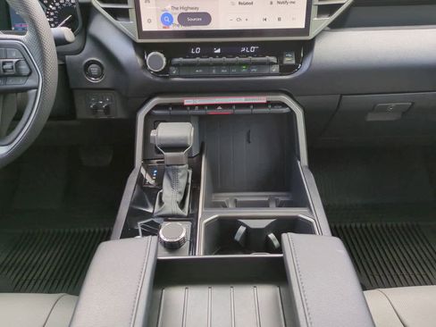 Certified 2026 Toyota Tundra SR5 w/ SR5 Premium Package RWD image 18