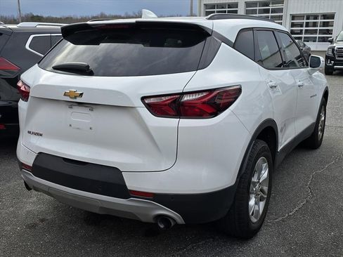 Used 2019 Chevrolet Blazer LT image 9