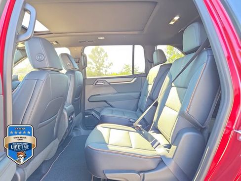 New 2026 GMC Acadia AT4 w/ Super Cruise Package AWD/4WD image 9