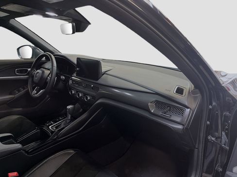 Used 2023 Acura Integra A-Spec image 30