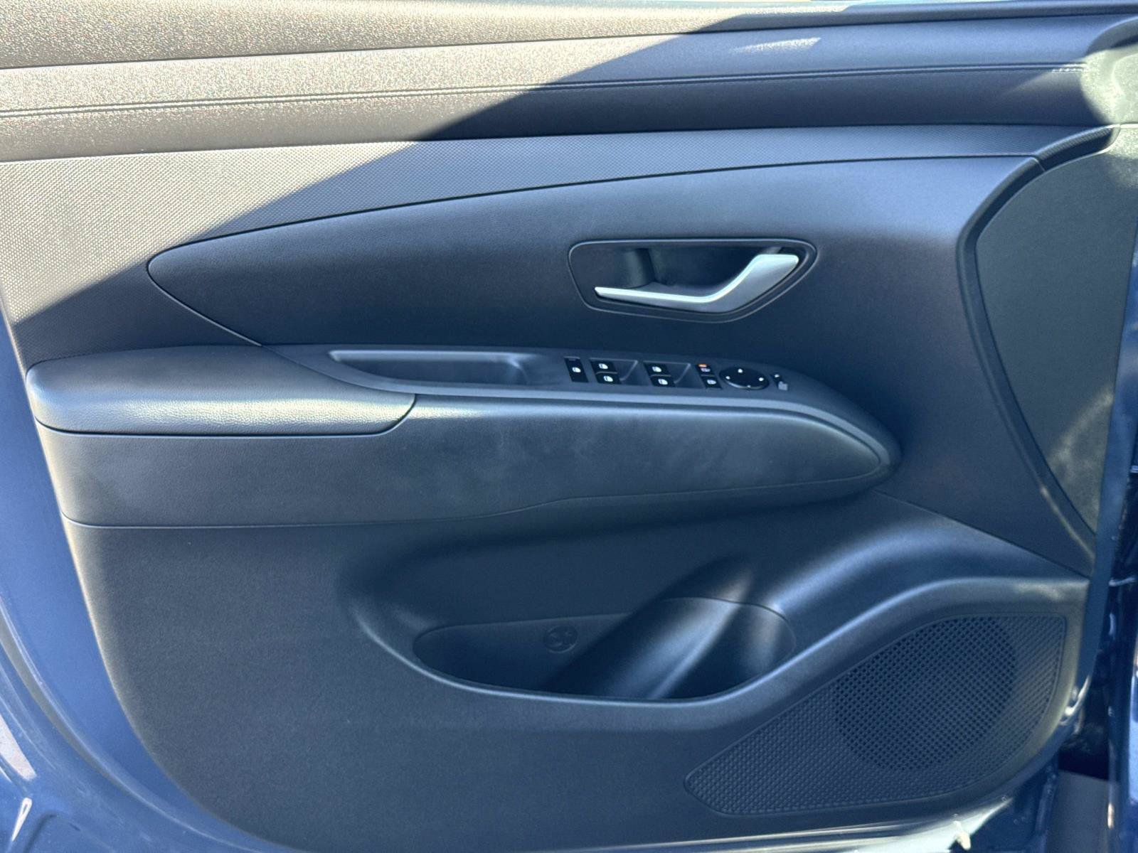 New 2026 Hyundai Tucson SE AWD/4WD image 8