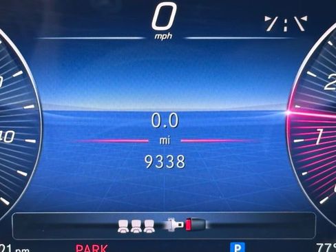 Certified 2025 Mercedes-Benz GLE 350 4MATIC image 20