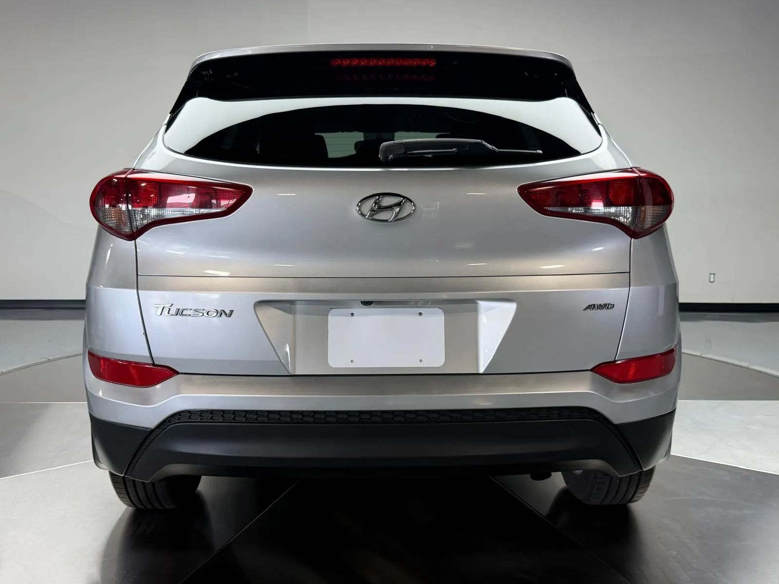 Used 2018 Hyundai Tucson SE AWD/4WD image 5