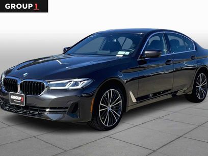 Used 2023 BMW 540i 540i w/ Premium Package