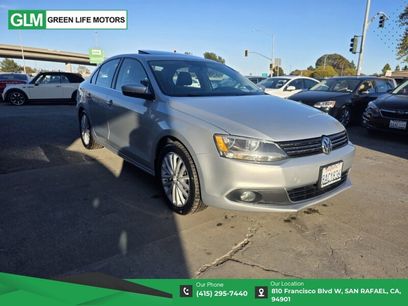Used 2014 Volkswagen Jetta SEL