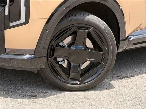 New 2027 Kia Telluride SX X-Line AWD/4WD image 29