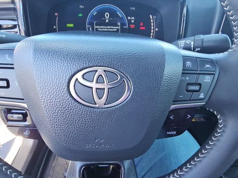 Certified 2026 Toyota Camry SE FWD image 12