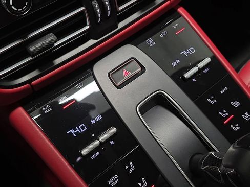 Certified 2024 Porsche Macan GTS AWD/4WD image 19