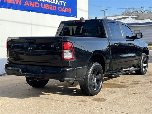 Used 2019 RAM 1500 Big Horn image 47