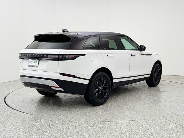 Certified 2026 Land Rover Range Rover Velar S AWD/4WD image 5