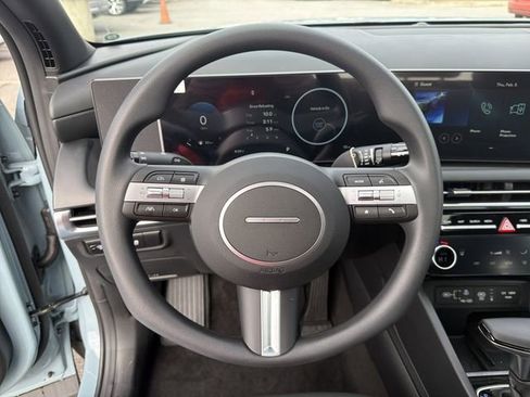 New 2026 Hyundai Santa Cruz SEL FWD image 23