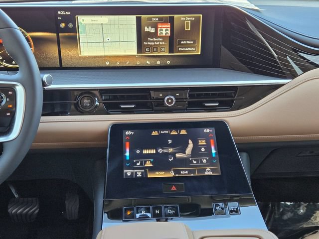 New 2027 INFINITI QX80 Luxe RWD image 19