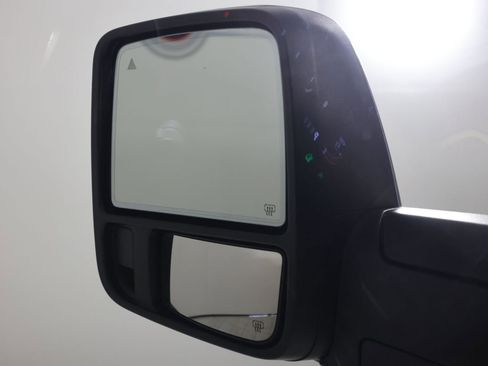 Used 2024 RAM 3500 Limited w/ Towing Technology Group AWD/4WD image 19