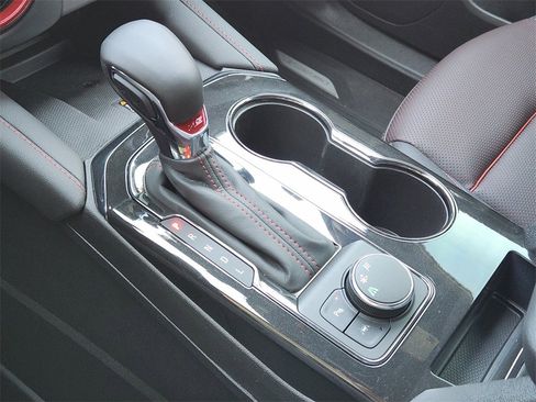 New 2025 Chevrolet Blazer RS w/ Driver Confidence II Package image 15