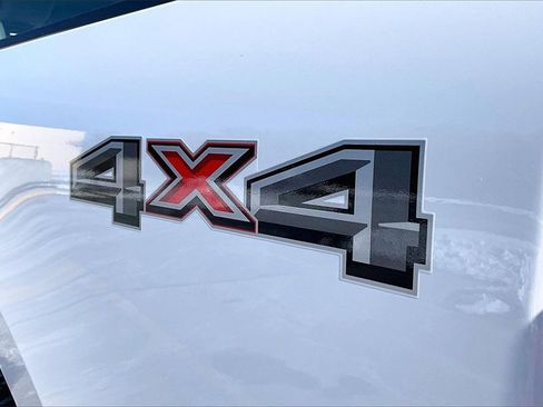 Used 2024 Ford F350 XL w/ XL Off-Road Package image 6