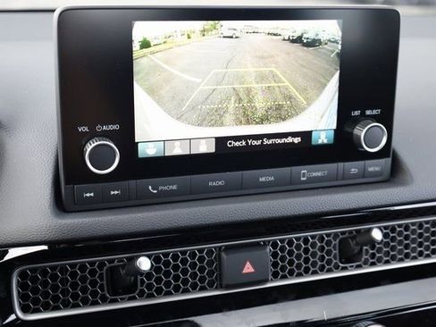 New 2026 Honda Civic Sport image 22