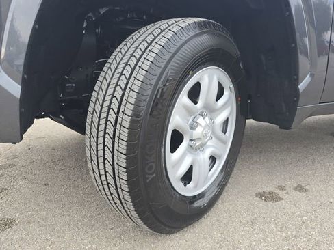 New 2026 Toyota Tundra SR image 30