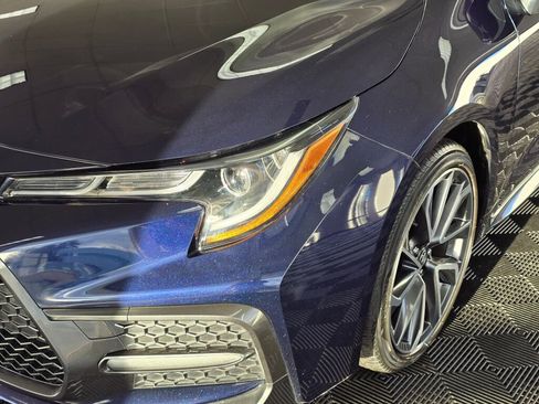 Used 2022 Toyota Corolla SE image 10