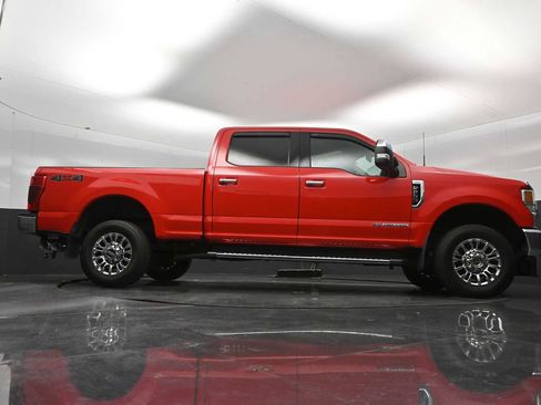 Used 2020 Ford F250 XLT w/ XLT Premium Package AWD/4WD image 36