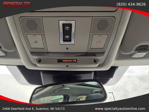 Used 2019 Land Rover Discovery Sport HSE AWD/4WD image 34