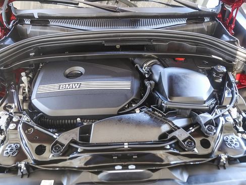 Used 2026 BMW X2 xDrive28i AWD/4WD image 43