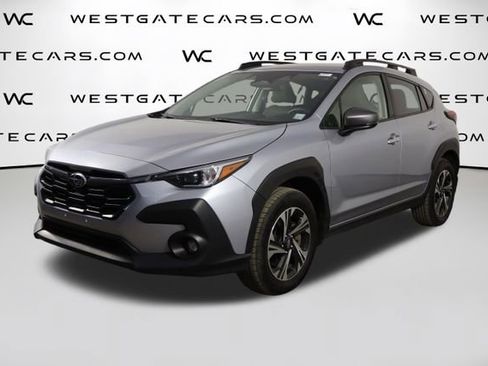 Used 2024 Subaru Crosstrek 2.0i Premium AWD/4WD image 1