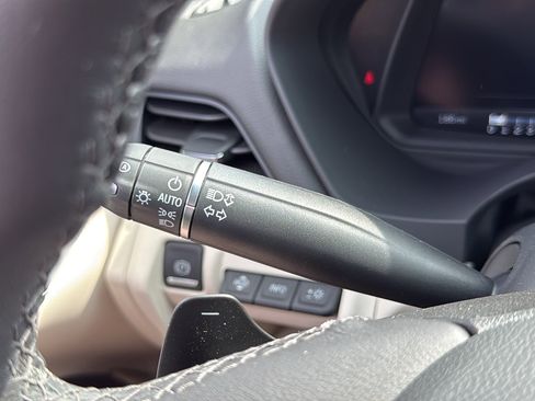 New 2026 Cadillac CT4 Premium Luxury image 15