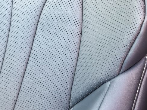 New 2026 Lexus TX 500h AWD image 26