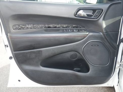 Used 2024 Dodge Durango R/T AWD/4WD image 16
