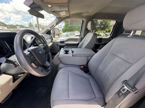 Used 2022 Ford F350 XLT AWD/4WD image 12