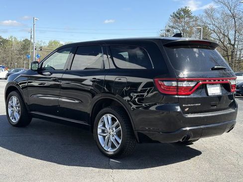 Used 2023 Dodge Durango GT image 23