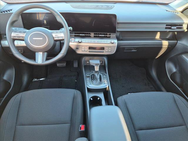 New 2027 Hyundai Kona SEL Sport AWD/4WD image 15