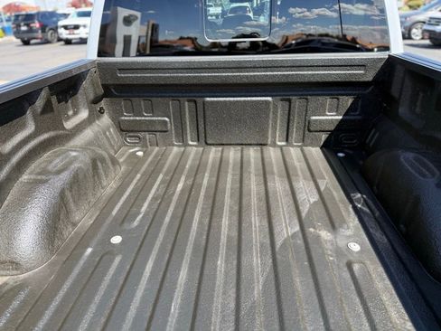 Used 2025 Ford F150 XLT w/ Equipment Group 302A MID AWD/4WD image 6