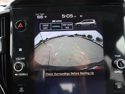 Used 2025 Subaru Forester Sport AWD/4WD image 21