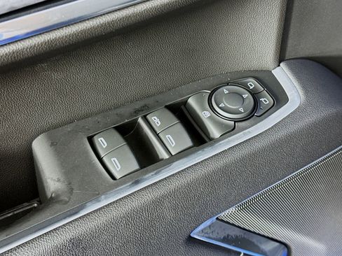 New 2026 Chevrolet Silverado 1500 LT w/ All Star Edition Plus image 20