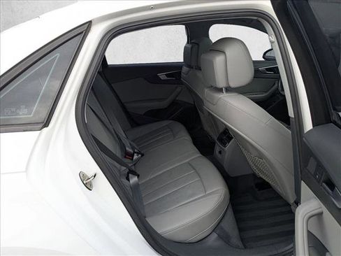 Used 2017 Audi A4 2.0T Ultra Premium w/ Convenience Package image 19