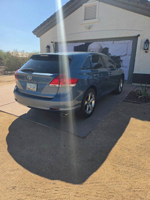 Used 2011 Toyota Venza w/ Premium Pkg #2 FWD image 15
