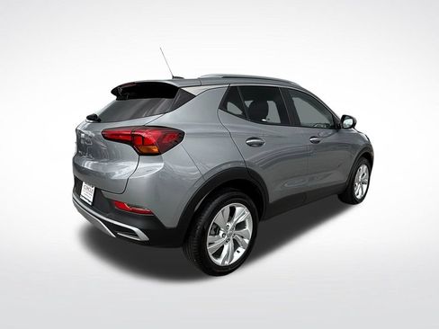 Used 2024 Buick Encore GX Preferred FWD image 9
