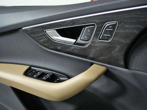 New 2026 Audi Q7 2.0T Premium image 22