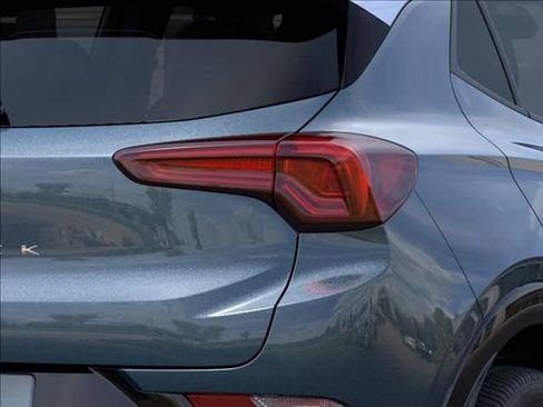 New 2026 Buick Encore GX Sport Touring w/ Advanced Technology Package AWD/4WD image 11