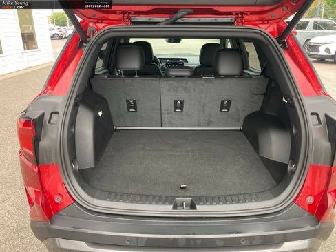 Used 2025 GMC Terrain Elevation w/ Elevation Premium Package AWD/4WD image 10